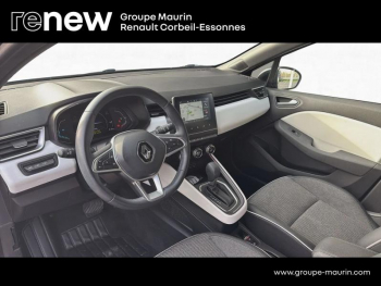 Photo 10 du bon plan RENAULT Clio 1.6 E-Tech hybride 145ch Techno occasion à 17890 €