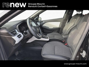 Photo 11 du bon plan RENAULT Clio 1.6 E-Tech hybride 145ch Techno occasion à 17890 €