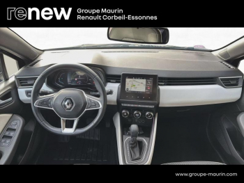 Photo 13 du bon plan RENAULT Clio 1.6 E-Tech hybride 145ch Techno occasion à 17890 €