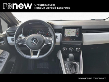 Photo 14 du bon plan RENAULT Clio 1.6 E-Tech hybride 145ch Techno occasion à 17890 €