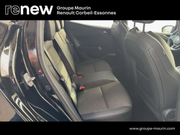 Photo 16 du bon plan RENAULT Clio 1.6 E-Tech hybride 145ch Techno occasion à 17890 €