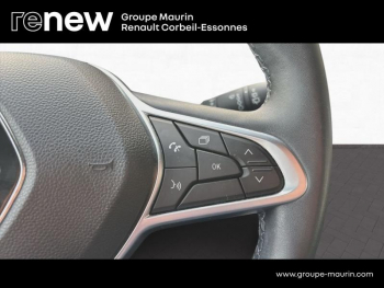 Photo 22 du bon plan RENAULT Clio 1.6 E-Tech hybride 145ch Techno occasion à 17890 €