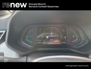 Photo 23 du bon plan RENAULT Clio 1.6 E-Tech hybride 145ch Techno occasion à 17890 €