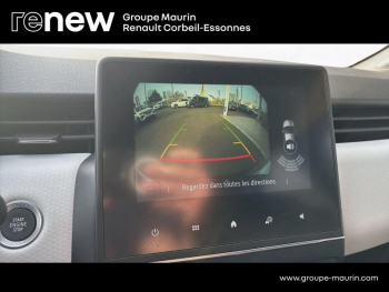 Photo 26 du bon plan RENAULT Clio 1.6 E-Tech hybride 145ch Techno occasion à 17890 €