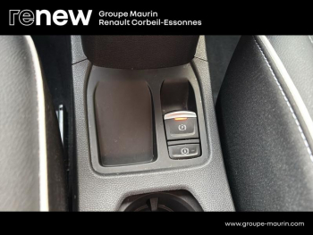 Photo 29 du bon plan RENAULT Clio 1.6 E-Tech hybride 145ch Techno occasion à 17890 €