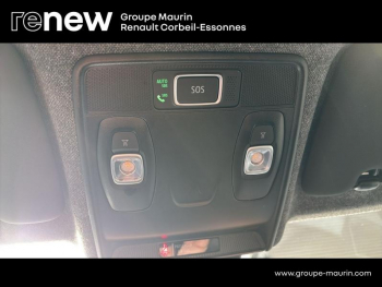 Photo 30 du bon plan RENAULT Clio 1.6 E-Tech hybride 145ch Techno occasion à 17890 €