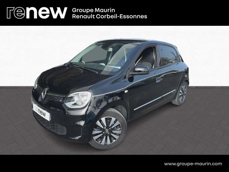 Bon plan RENAULT Twingo E-Tech Electric Techno R80 Achat IntÃ©gral occasion à 11489 €