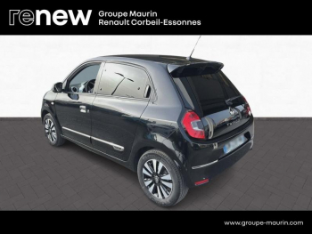Photo 3 du bon plan RENAULT Twingo E-Tech Electric Techno R80 Achat IntÃ©gral occasion à 11489 €