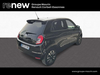 Photo 5 du bon plan RENAULT Twingo E-Tech Electric Techno R80 Achat IntÃ©gral occasion à 11489 €
