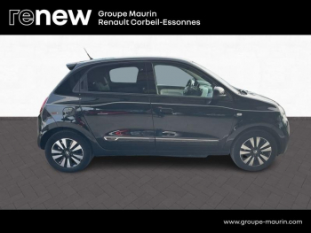 Photo 6 du bon plan RENAULT Twingo E-Tech Electric Techno R80 Achat IntÃ©gral occasion à 11489 €