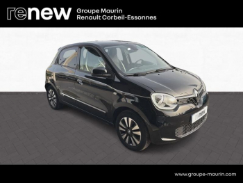Photo 7 du bon plan RENAULT Twingo E-Tech Electric Techno R80 Achat IntÃ©gral occasion à 11489 €