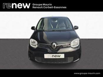 Photo 8 du bon plan RENAULT Twingo E-Tech Electric Techno R80 Achat IntÃ©gral occasion à 11489 €