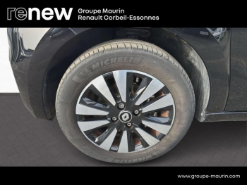 Photo 9 du bon plan RENAULT Twingo E-Tech Electric Techno R80 Achat IntÃ©gral occasion à 11489 €