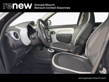 Photo 11 du bon plan RENAULT Twingo E-Tech Electric Techno R80 Achat IntÃ©gral occasion à 11489 €
