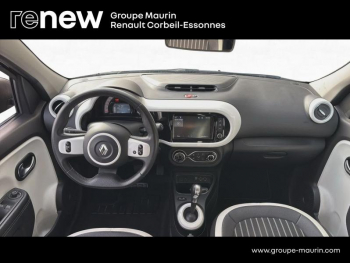 Photo 13 du bon plan RENAULT Twingo E-Tech Electric Techno R80 Achat IntÃ©gral occasion à 11489 €