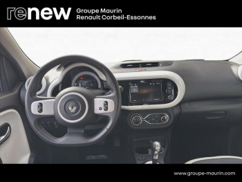 Photo 14 du bon plan RENAULT Twingo E-Tech Electric Techno R80 Achat IntÃ©gral occasion à 11489 €