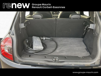 Photo 15 du bon plan RENAULT Twingo E-Tech Electric Techno R80 Achat IntÃ©gral occasion à 11489 €