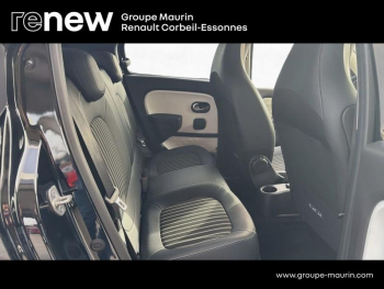 Photo 16 du bon plan RENAULT Twingo E-Tech Electric Techno R80 Achat IntÃ©gral occasion à 11489 €