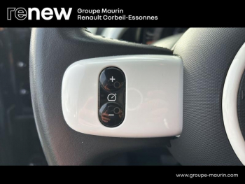 Photo 21 du bon plan RENAULT Twingo E-Tech Electric Techno R80 Achat IntÃ©gral occasion à 11489 €