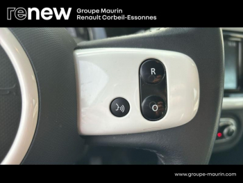 Photo 22 du bon plan RENAULT Twingo E-Tech Electric Techno R80 Achat IntÃ©gral occasion à 11489 €