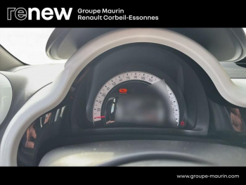 Photo 23 du bon plan RENAULT Twingo E-Tech Electric Techno R80 Achat IntÃ©gral occasion à 11489 €