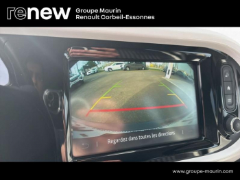Photo 26 du bon plan RENAULT Twingo E-Tech Electric Techno R80 Achat IntÃ©gral occasion à 11489 €