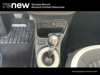 Photo 28 du bon plan RENAULT Twingo E-Tech Electric Techno R80 Achat IntÃ©gral occasion à 11489 €