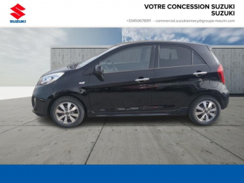 Photo 2 du bon plan KIA Picanto 1.0 69ch RÃ©vÃ©lation 5p occasion à 7490 €