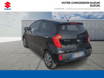 Photo 3 du bon plan KIA Picanto 1.0 69ch RÃ©vÃ©lation 5p occasion à 7490 €