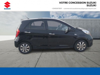 Photo 6 du bon plan KIA Picanto 1.0 69ch RÃ©vÃ©lation 5p occasion à 7490 €