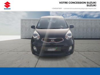 Photo 8 du bon plan KIA Picanto 1.0 69ch RÃ©vÃ©lation 5p occasion à 7490 €