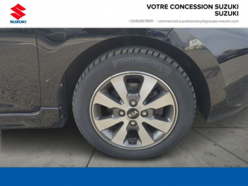 Photo 9 du bon plan KIA Picanto 1.0 69ch RÃ©vÃ©lation 5p occasion à 7490 €