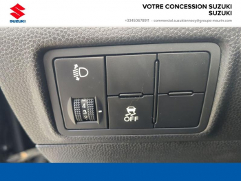 Photo 13 du bon plan KIA Picanto 1.0 69ch RÃ©vÃ©lation 5p occasion à 7490 €