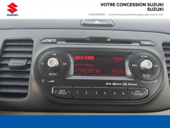 Photo 16 du bon plan KIA Picanto 1.0 69ch RÃ©vÃ©lation 5p occasion à 7490 €