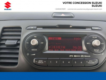 Photo 17 du bon plan KIA Picanto 1.0 69ch RÃ©vÃ©lation 5p occasion à 7490 €