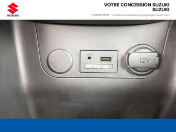 Photo 18 du bon plan KIA Picanto 1.0 69ch RÃ©vÃ©lation 5p occasion à 7490 €