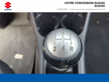 Photo 19 du bon plan KIA Picanto 1.0 69ch RÃ©vÃ©lation 5p occasion à 7490 €