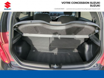 Photo 21 du bon plan KIA Picanto 1.0 69ch RÃ©vÃ©lation 5p occasion à 7490 €