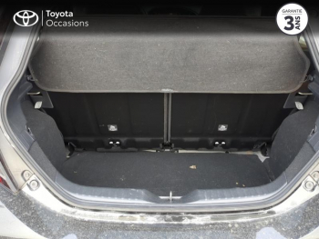 Photo 10 du bon plan TOYOTA Aygo X 1.0 VVT-i 72ch Design occasion à 14290 €
