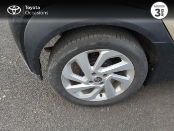 Photo 16 du bon plan TOYOTA Aygo X 1.0 VVT-i 72ch Design occasion à 14290 €