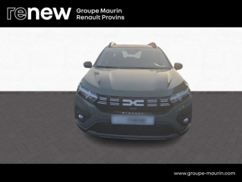 Photo 2 du bon plan DACIA Sandero 1.0 TCe 90ch Stepway Expression -24 occasion à 15900 €