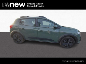 Photo 4 du bon plan DACIA Sandero 1.0 TCe 90ch Stepway Expression -24 occasion à 15900 €