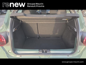 Photo 11 du bon plan DACIA Sandero 1.0 TCe 90ch Stepway Expression -24 occasion à 15900 €