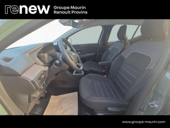 Photo 13 du bon plan DACIA Sandero 1.0 TCe 90ch Stepway Expression -24 occasion à 15900 €
