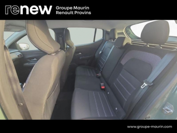 Photo 14 du bon plan DACIA Sandero 1.0 TCe 90ch Stepway Expression -24 occasion à 15900 €