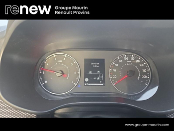 Photo 15 du bon plan DACIA Sandero 1.0 TCe 90ch Stepway Expression -24 occasion à 15900 €