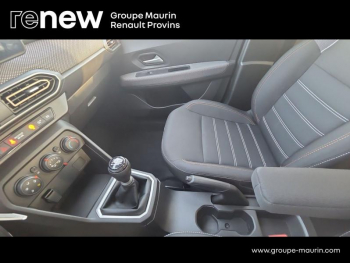 Photo 16 du bon plan DACIA Sandero 1.0 TCe 90ch Stepway Expression -24 occasion à 15900 €