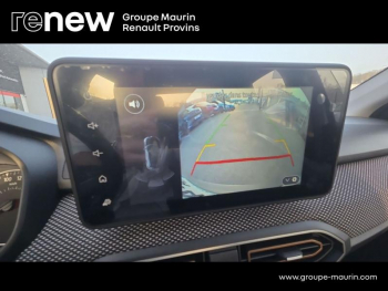 Photo 18 du bon plan DACIA Sandero 1.0 TCe 90ch Stepway Expression -24 occasion à 15900 €