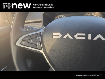 Photo 20 du bon plan DACIA Sandero 1.0 TCe 90ch Stepway Expression -24 occasion à 15900 €