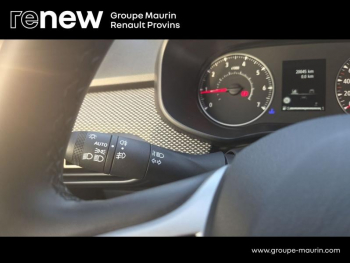 Photo 23 du bon plan DACIA Sandero 1.0 TCe 90ch Stepway Expression -24 occasion à 15900 €